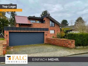 Raumwunder auf dem Thomasberg